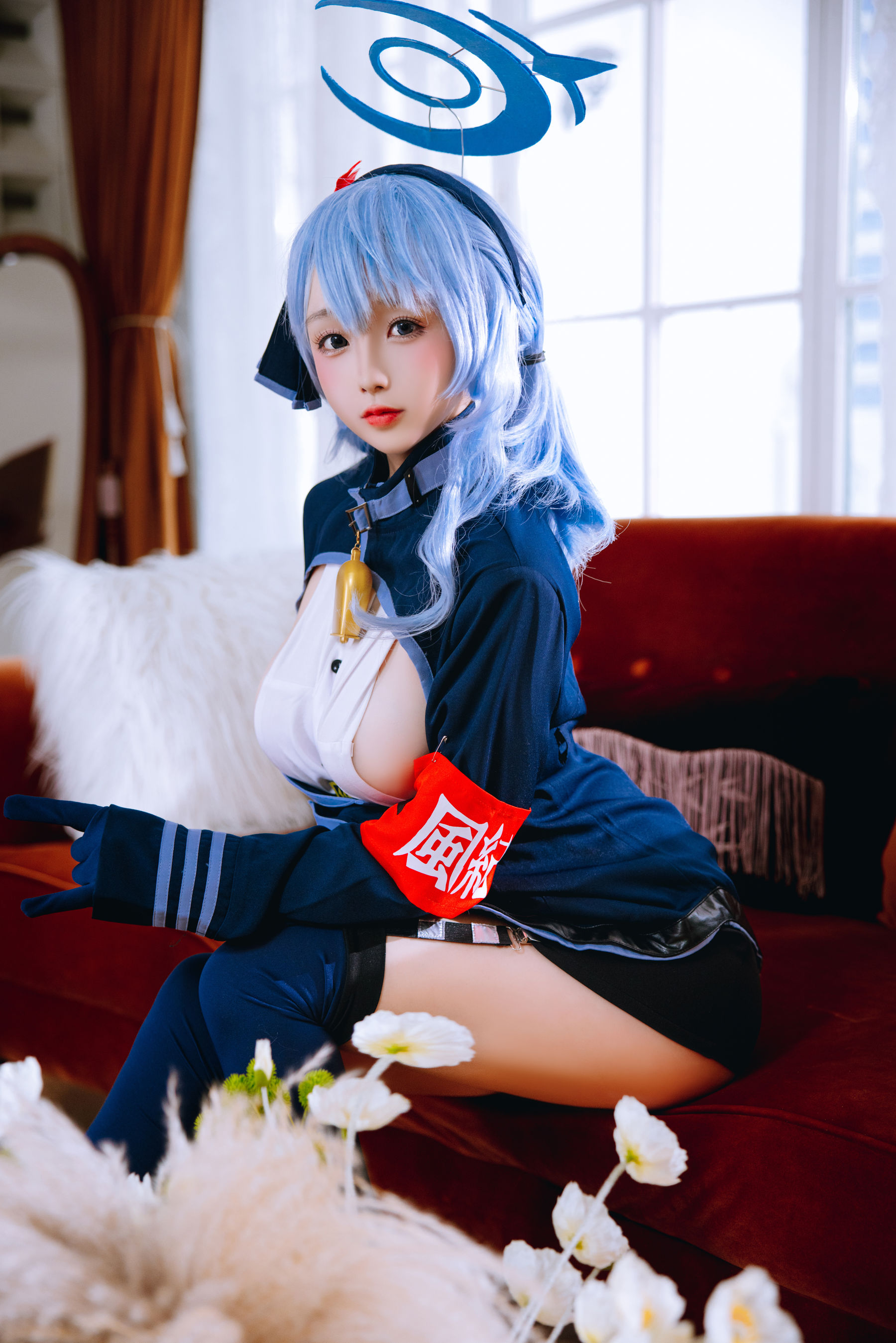 Cosplay日奈娇 - 天雨亚子