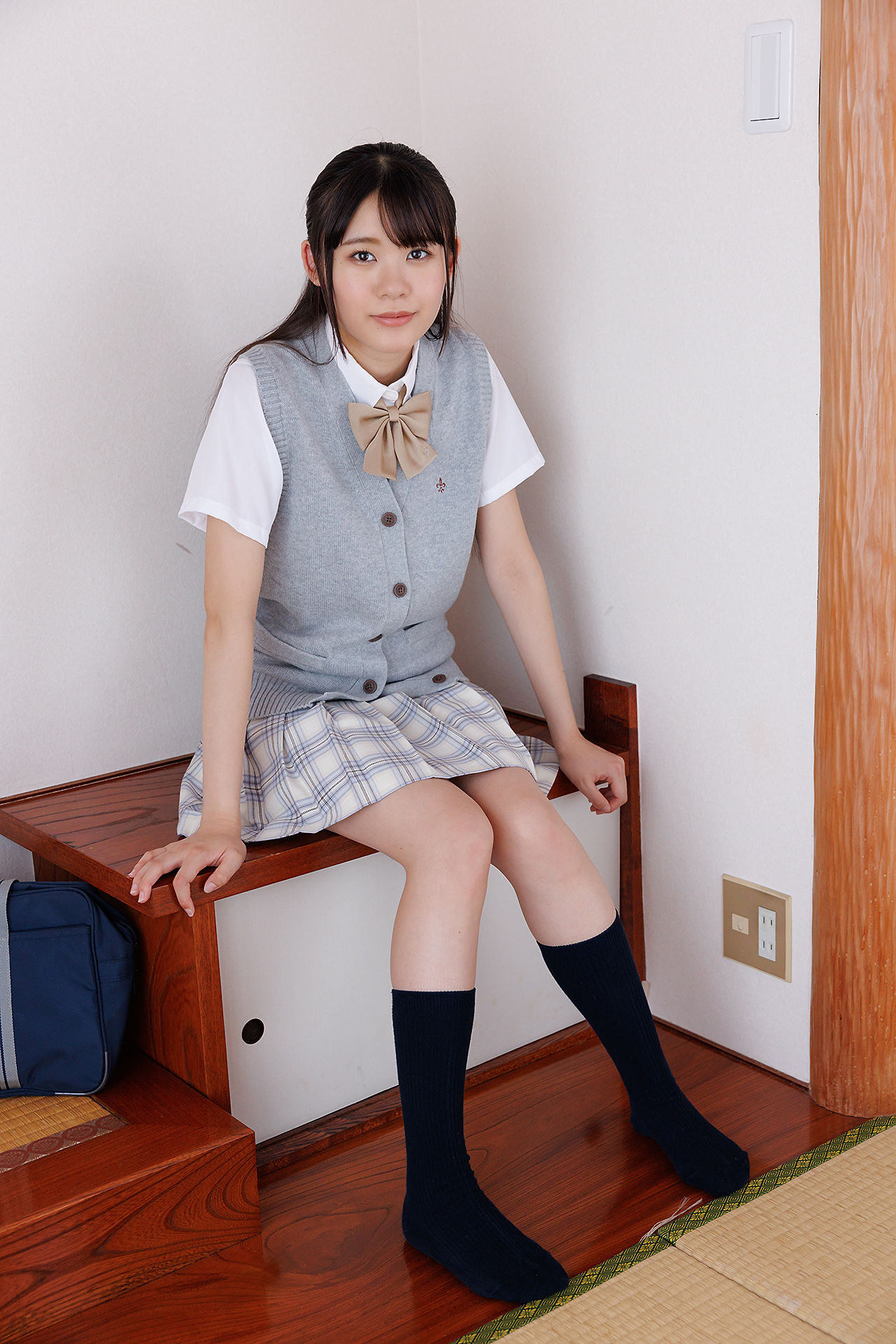 [Minisuka.tv] Rima Ozora 大空りま - Regular Gallery Set 6.01